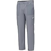 HUK Mens A1a Pro Guide Pant, Quick-Drying Performance Fishing Pants