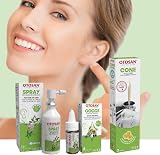 Otosan Ear Cones - Pack of 3 Pairs Ear Hygiene Kit view 4