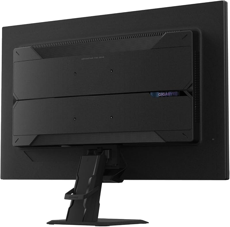 GIGABYTE G27Q20T Monitor Gaming 27” QHD - 2560 x 1440, 200Hz, 0.5ms, Compatible con G-Sync, FreeSync Premium, HDR10, HDMI 2.0, DisplayPort 1.4