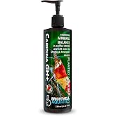 Brightwell Aquatics Caridina GH+ Shrimp Mineral Supplement RO/DI, 250ml
