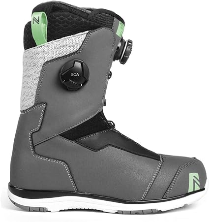 nidecker snowboard boots