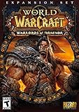 World of Warcraft: Warlords of Draenor Expansion - PC/Mac