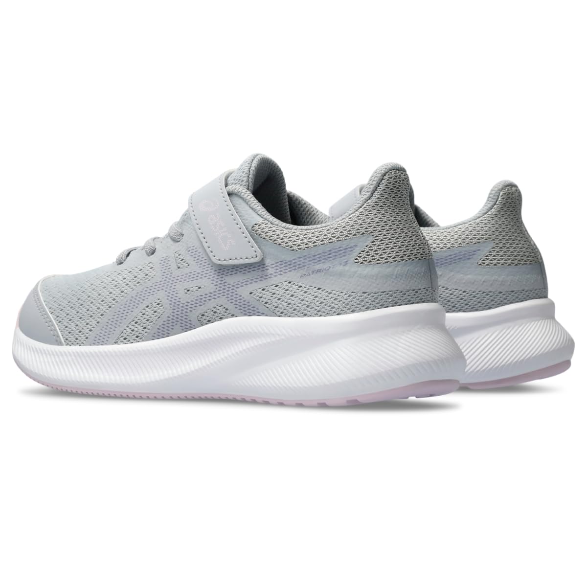 ASICS Kid's Patriot 13 Pre-School Running Shoes