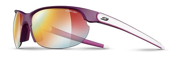 Julbo Breeze Zebra Light Fire Sonnenbrille - SS19