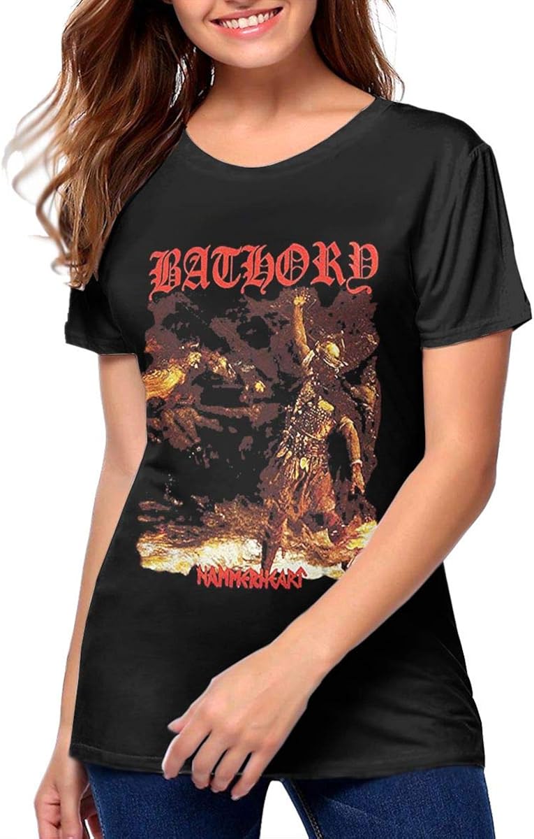 Amazon.com: Bathory Comfortable and Fashionable Ladies Summer Short