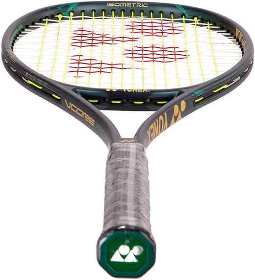 yonex vcore pro 330g