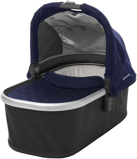 uppababy bassinet 2017