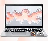 acer Aspire 3 Premium Laptop with Backlit Keyboard
