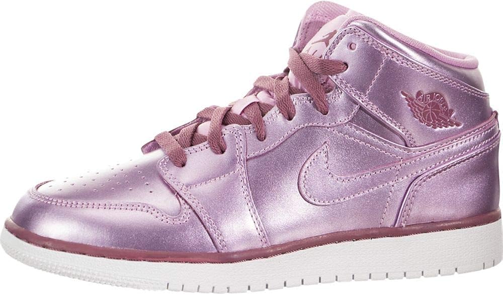 jordan 1 mid se kids
