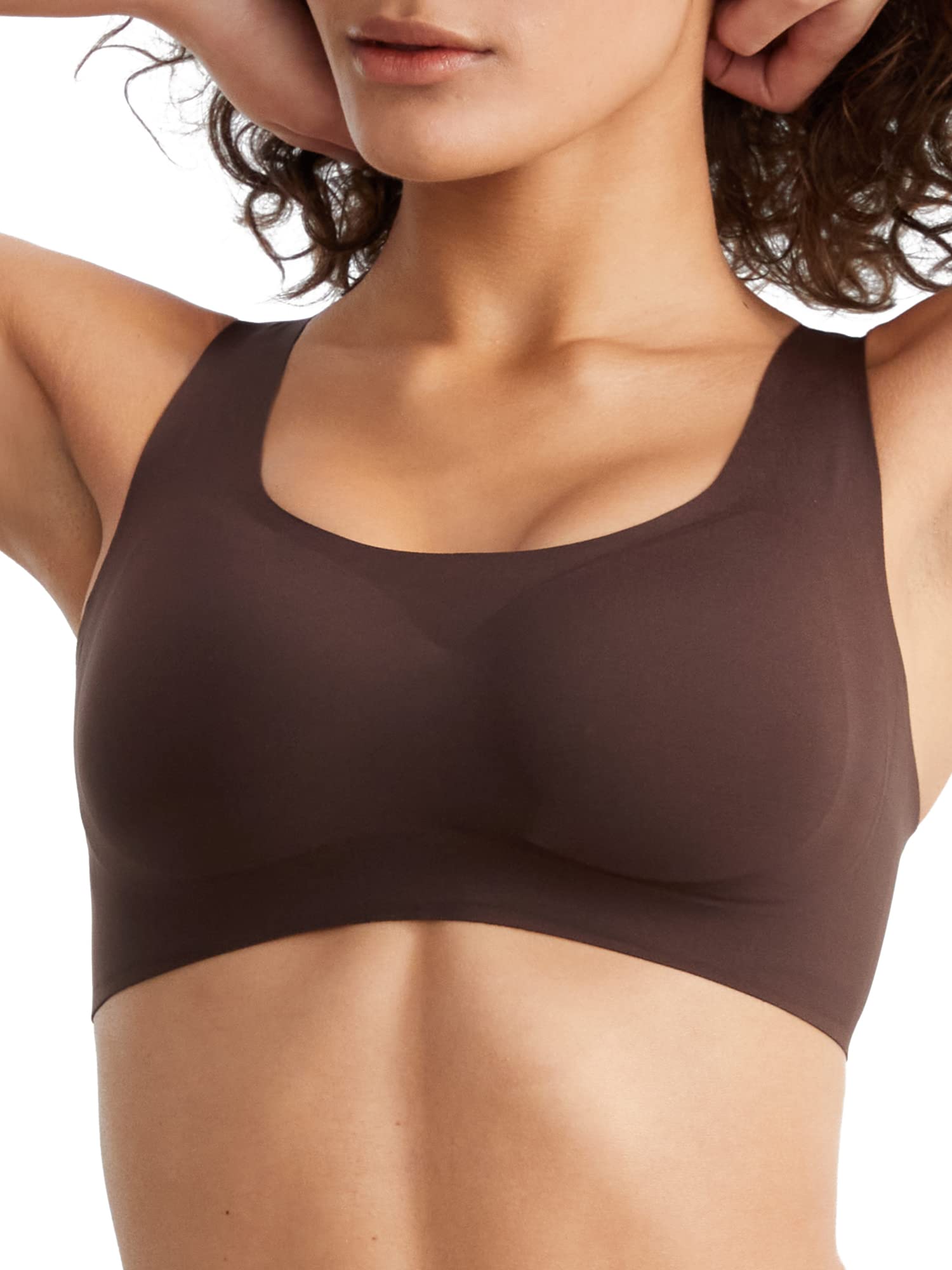 Le Mystère Smooth Shape Wireless Bra