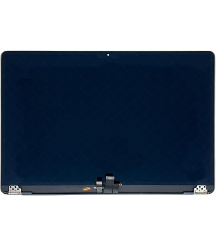 Amazon.com: Replacement for MacBook Air M2 A2941 EMC 8301 Full LCD