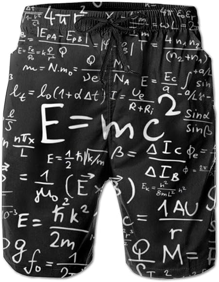 galaxy mens swim trunks