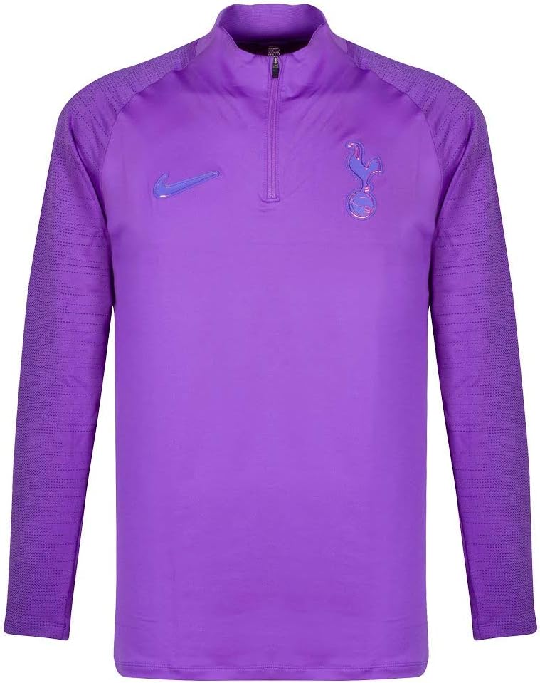 nike tottenham training top
