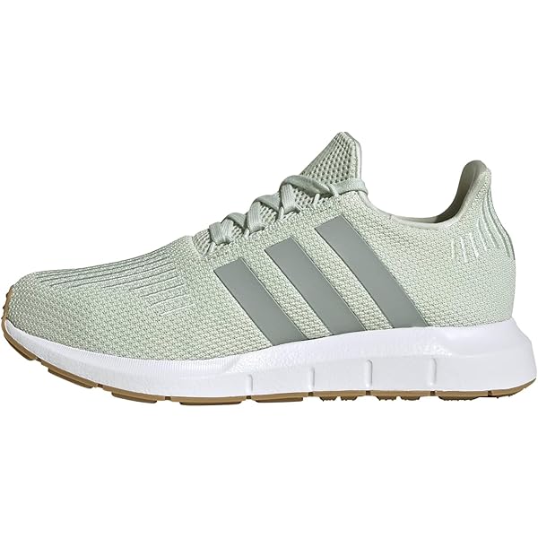 Amazon.com | adidas Originals Women's Swift Run RF W Shoe, Blue, 6 M US |  Road Running