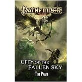 Pathfinder Tales: City of the Fallen Sky