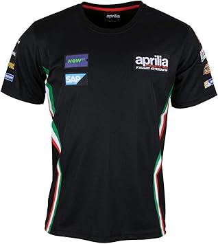 ropa aprilia racing