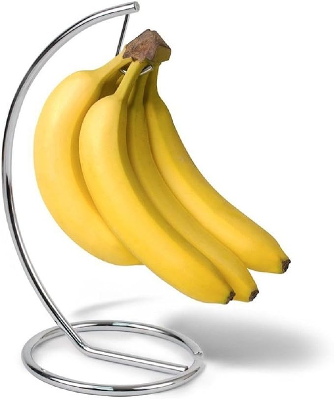 Banana Tree Hanger Stainless Steel Banana Hanging Bracket Flat Wire
