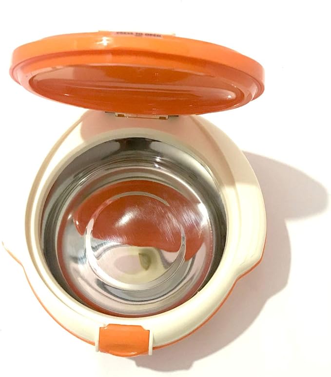 HotPot Insulated Food Warmer/Cooler Treat Hot Pot Keep Warm Thermal