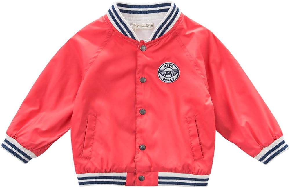 dave and bella coats