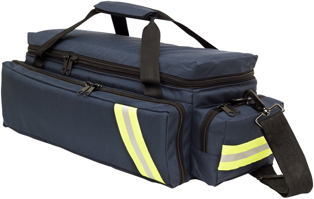 ELITE BAGS Queralto Oxygenotherapy Emergency Organizer Bag 1 Piece