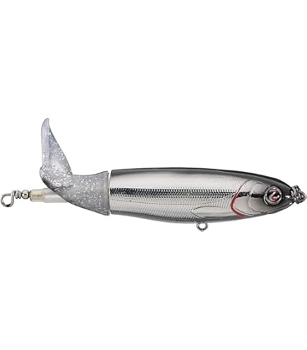 Amazon.com : River2Sea WPL130/11 Whopper Plopper : Fishing