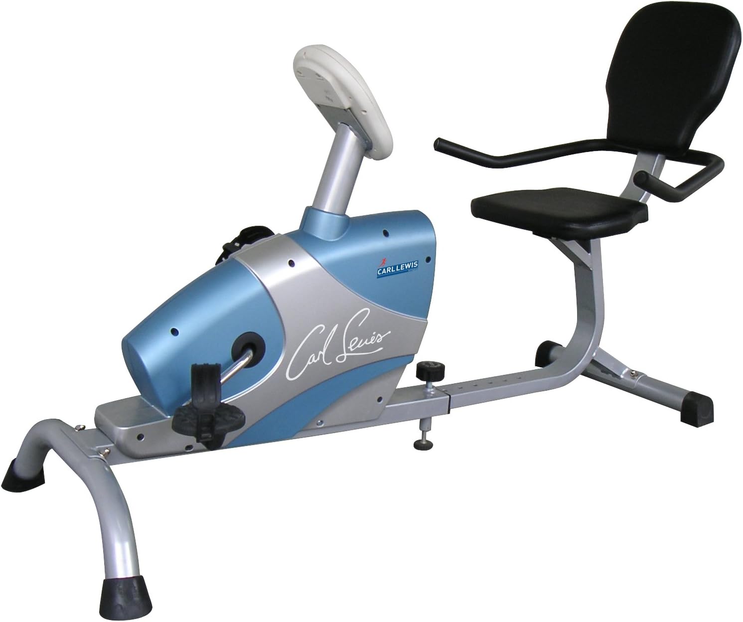 Carl lewis spin bike Clearance