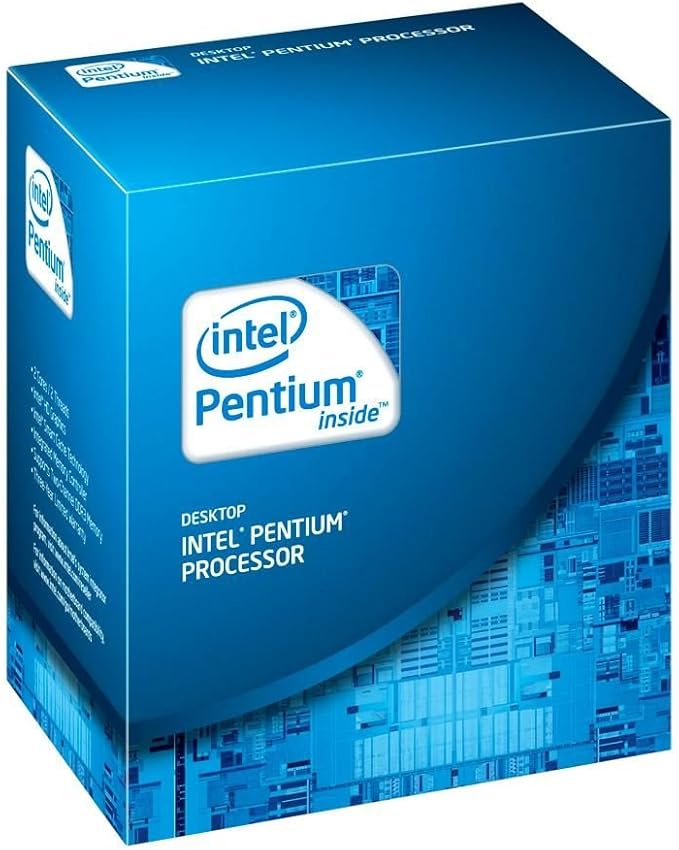 Intel Pentium G860 3000MHz 3M LGA1155 CPU de Caja | Tienda online teclat.net