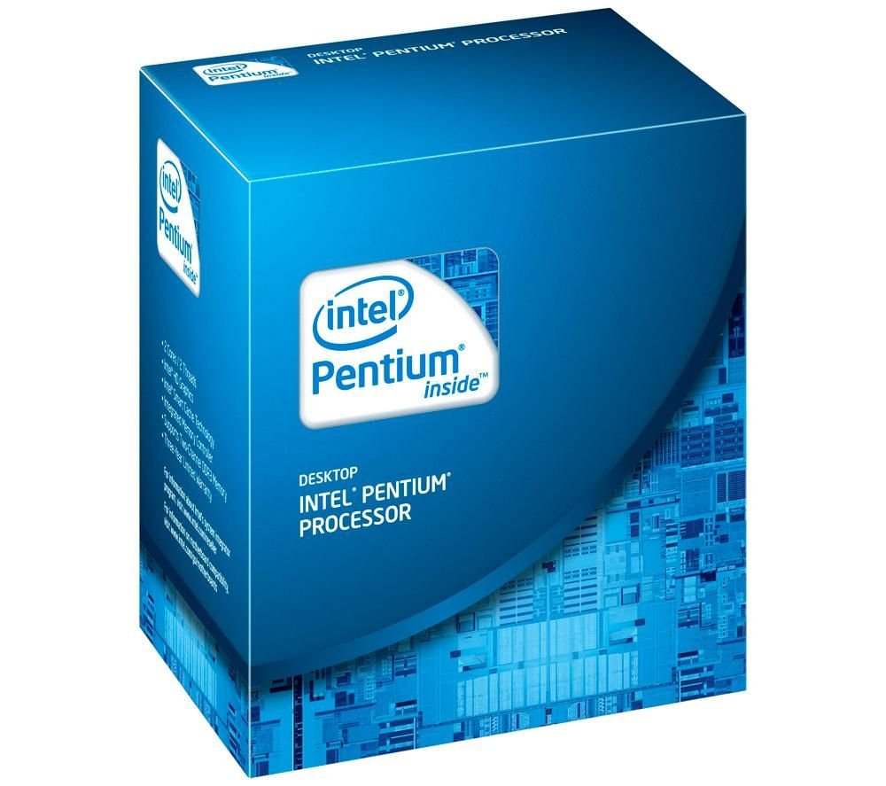 Intel Pentium Dual-Core Processor G630 2.7 Ghz 3 MB Cache LGA 1155
