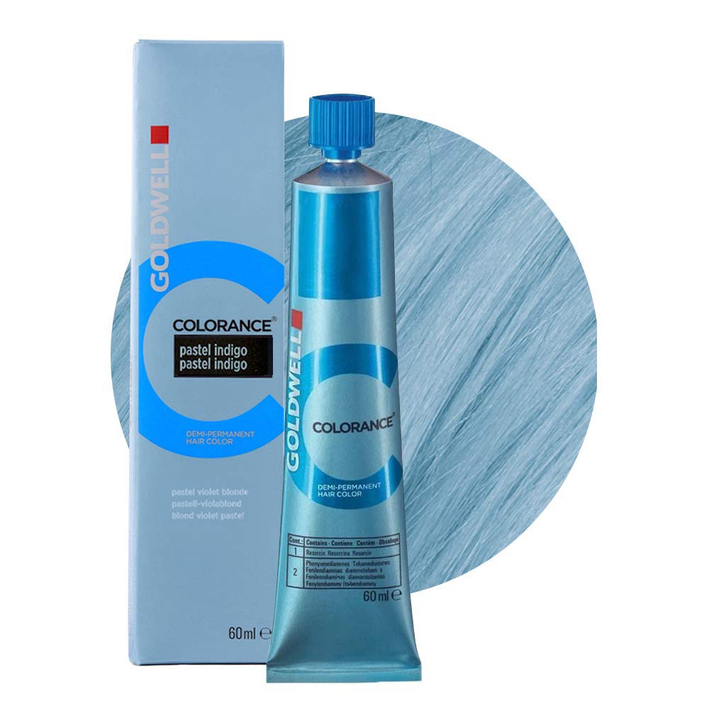 PASTEL INDIGO COL TB 60ML