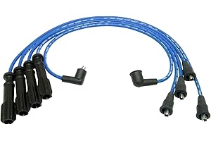 NGK (54213) RC-EUX017 Spark Plug Wire Set