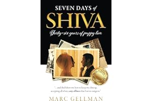 Seven Days of SHIVA: Forty-six years of puppy love