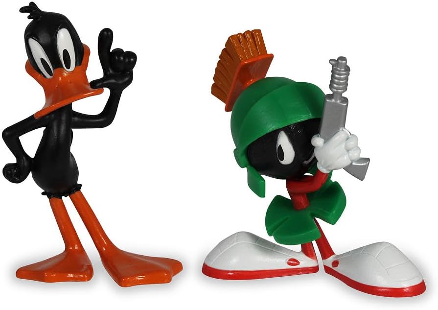 daffy duck action figure