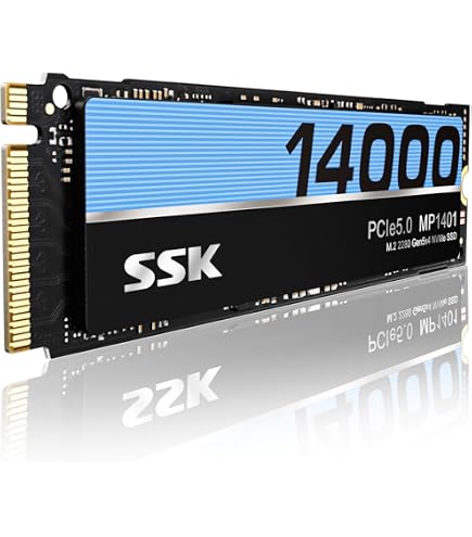 Amazon.com: SABRENT Rocket 5 2TB Advanced Performance Internal M.2