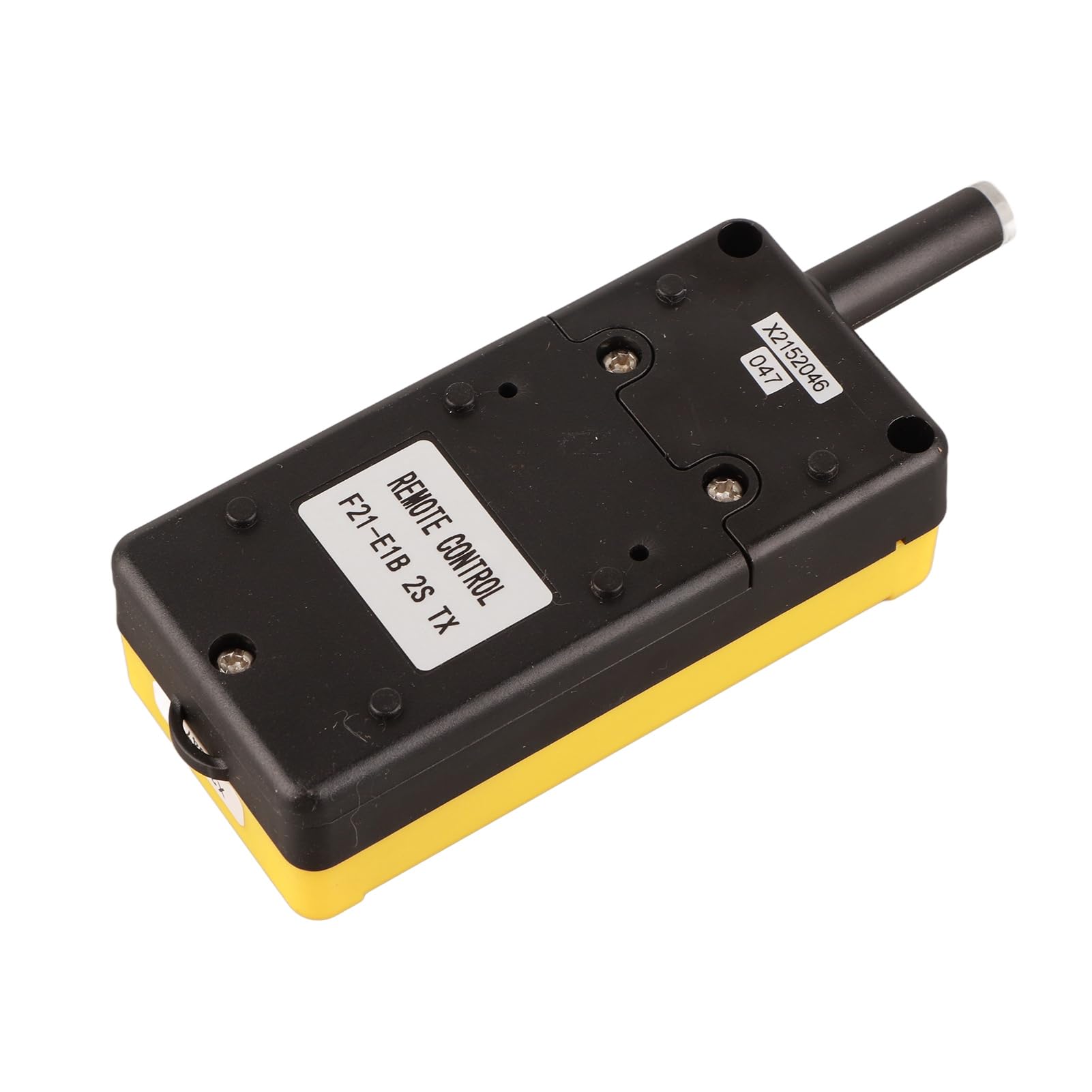 Crane Chain Hoist Push Button Switch,Lifting Remote Controller 4 Buttons