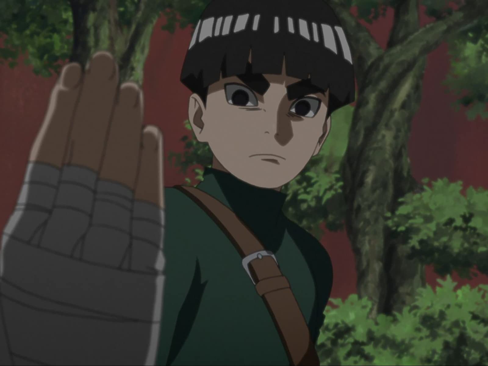 Amazon Co Jp Boruto ボルト Naruto Next Generations を観る Prime Video