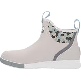 XTRATUF 6&rdquo; Men&rsquo;s Ankle Deck Boot Sport