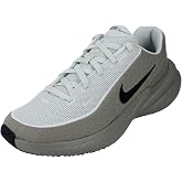 Silver Black Nike Uplift Men's Trainers - Light 007
