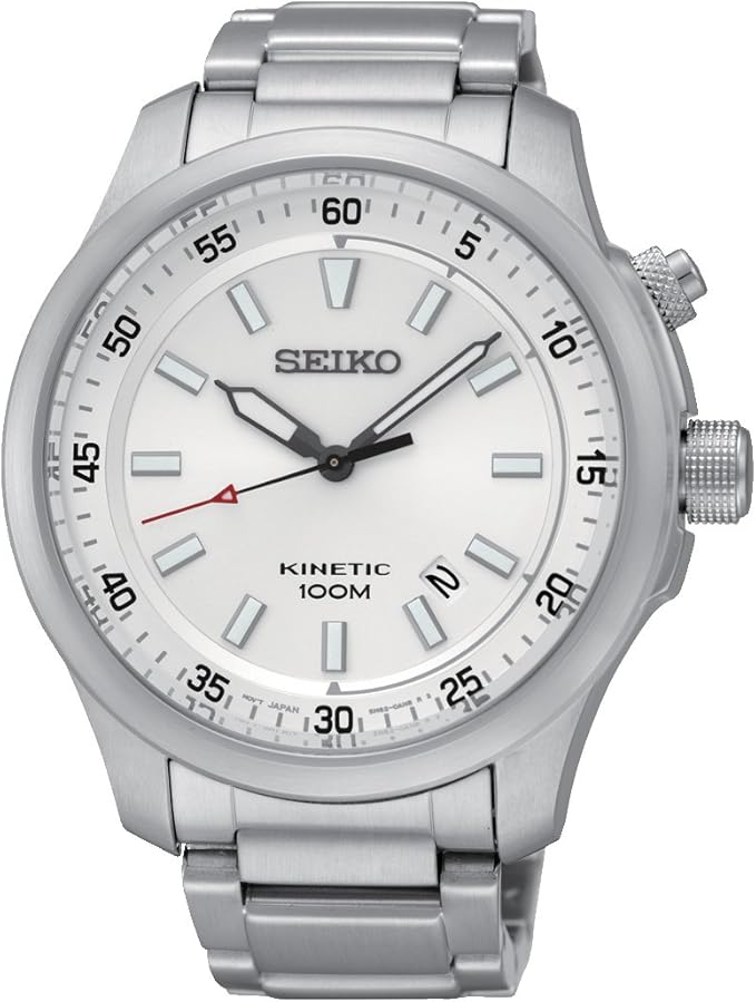 seiko mens dress watches for sale