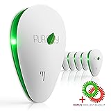 Ultrasonic Pest Repeller - Mosquito Repeller