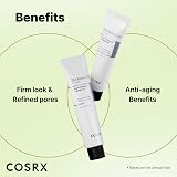 COSRX Retinol 0.3 Cream Anti-Aging Face Wrinkle Reduction Skin Renewal Firming view 3