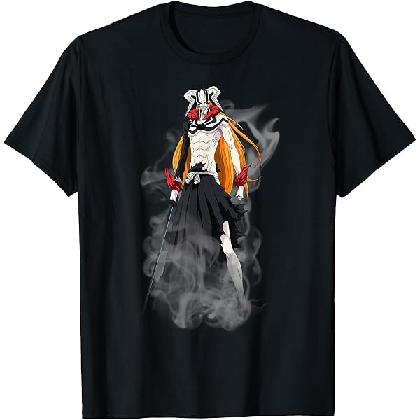 hollow mask inspired merch