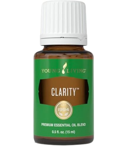 Amazon.com: Young Living Mister Premium Essential Oil | 15 ml