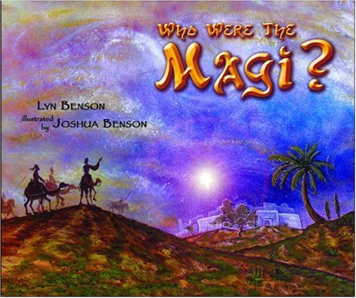Who Were the Magi?