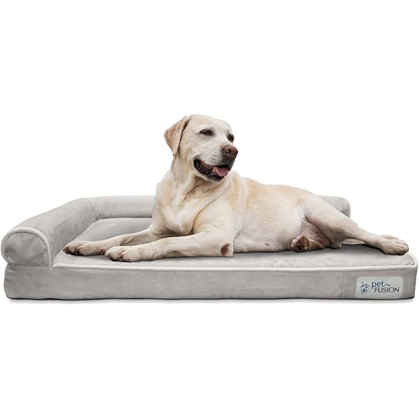 PetFusion Ultimate Dog Lounge Jumbo XXL Sandstone lupon.gov.ph