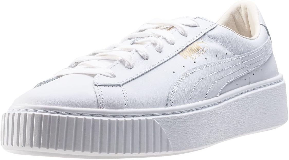 puma basket platform core