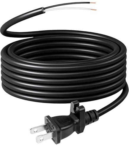 Amazon.com: HASME Replacement Power Cord for Oreck XL XL2 Upright