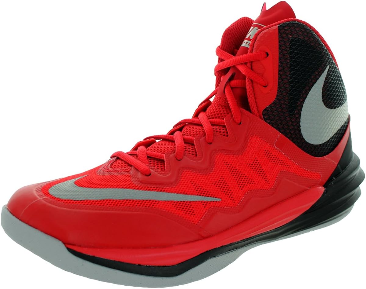 nike men's prime hype df ii basketball shoe