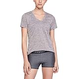 Under Armour UA Tech™ V-Neck - Twist SM Flint