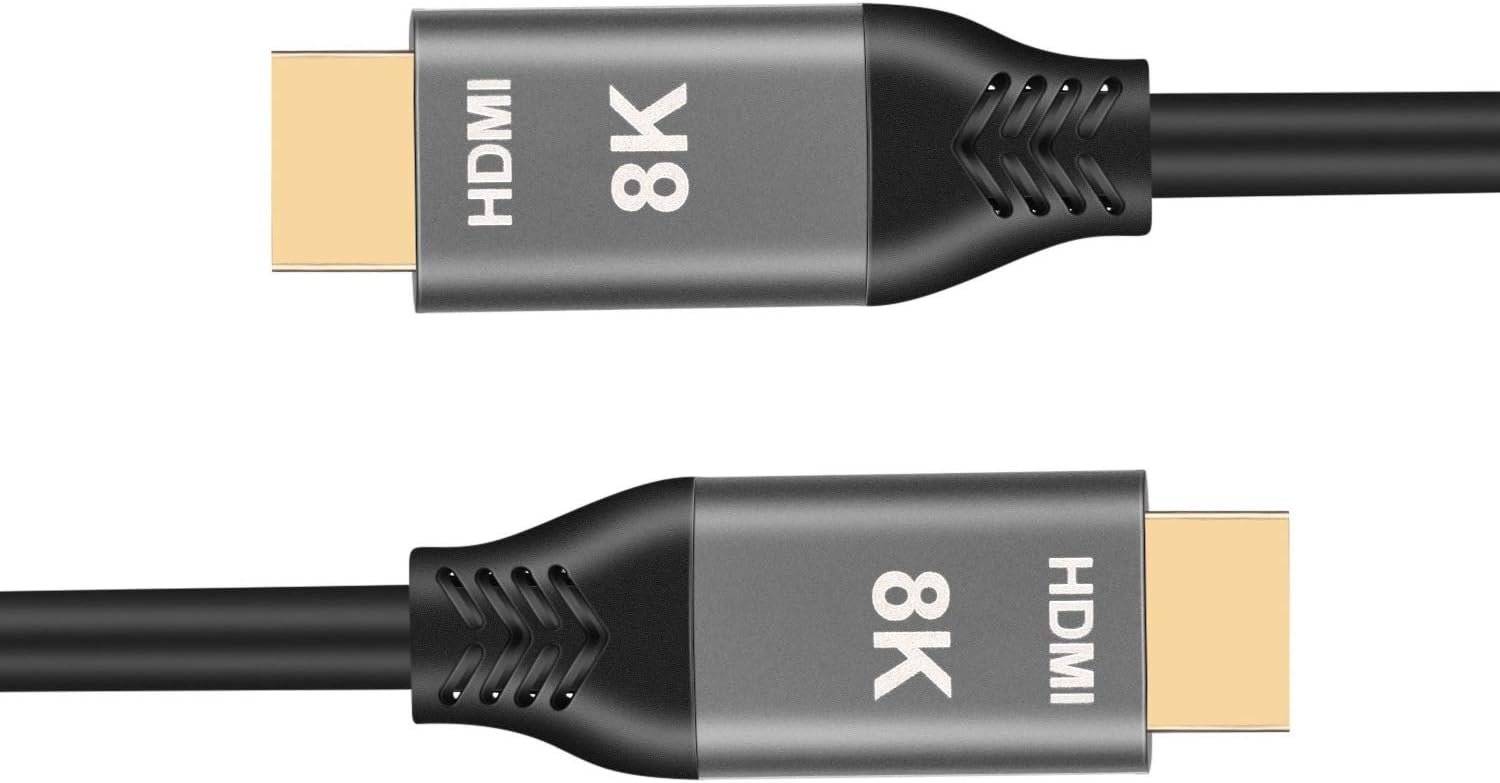 Hdmi 2.1 120hz Купить Кабель