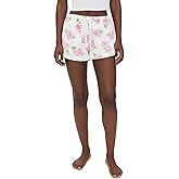 PJ Salvage Women's Let's Get Cozy Shorts